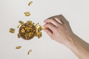 Suplementação Alimentar