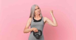 sarcopenia