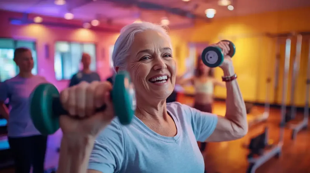 O Que É Sarcopenia? 5 Sinais e A Solução Definitiva para o Problema